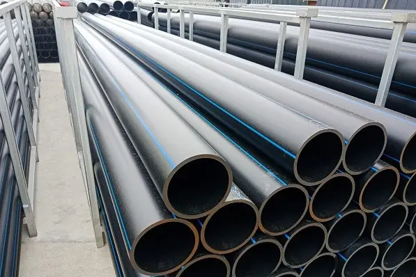 什么是PE管？PE管分類,特點,應用范圍介紹